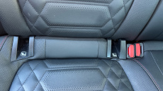 Ford Focus 1.0 EcoBoost ST-Line Vignale 5dr Petrol Hatchback